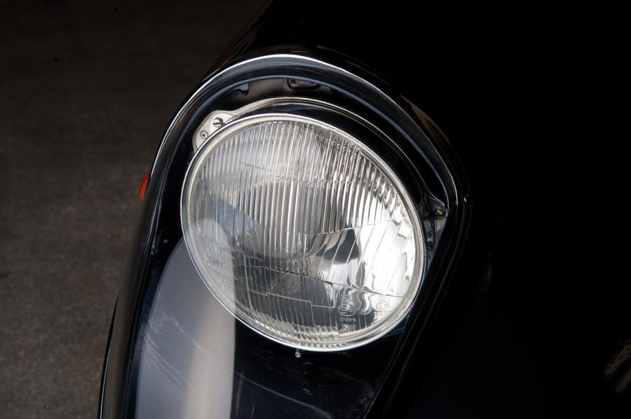  Ferrari 400 Superamerica 1962 года  (фото 11 из 33)
